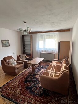 Dom / chalupa na predaj Lomná (Orava) - 12