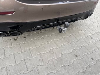 Mercedes-Benz E trieda 450d mHEV 4MATIC A/T Brabus optic - 12