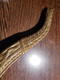 Dračí kráľovský čln - Supahannahong - 12