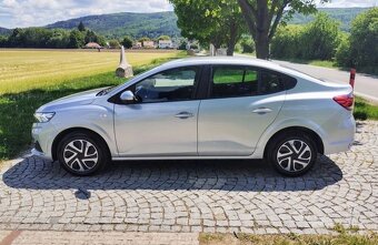 Dacia Logan III LPG - 12