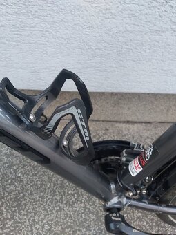 Nový pánsky a dámsky bicykel CTM - 12