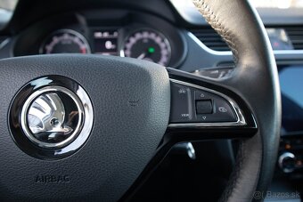 Škoda Octavia 2.0 TSI Ambition DSG - 12