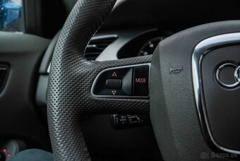 Audi A4 B8 Avant 1.8 TFSI - 12