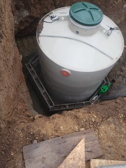 Vodoinstalaterske práce - 12