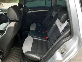 Skoda octavia 2 - 12