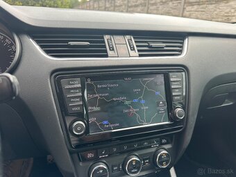 2015 Skoda Octavia Combi Style - 12