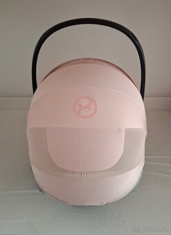 Cybex priam 4.0  trojkombinácia - 12