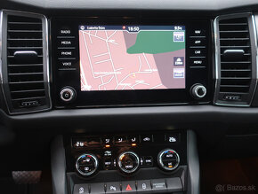 Odstúpim leasing na Škodu Kodiaq 2019, AUTOMAT, biela perleť - 12