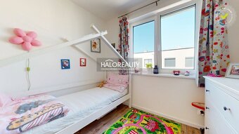 HALO reality - Predaj, rodinný dom Opoj - NOVOSTAVBA - EXKLU - 12
