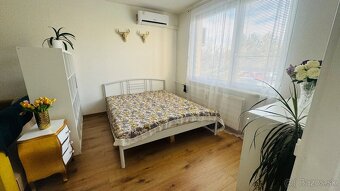 2.izb.zariadeny byt CHRENOVÁ - 12