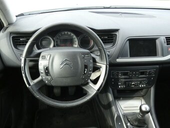 Citroën C5 2.0 HDI KROUPY  //DPH odpočet// - 12