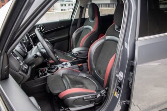 Mini Countryman Cooper S Plug-in Hybrid 2019 - odpočet DPH - 12