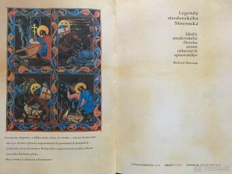 Marsina Legendy stredovekého Slovenska, Belujské hrnčiarstvo - 12