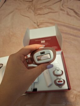 IPL epilátor Philips Lumea - 12
