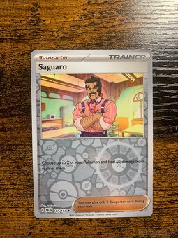 Pokemon karty - 12