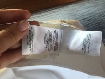 GUCCI originál pánske tricko XL - 12