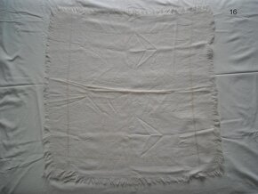 Ručník šatka - 12