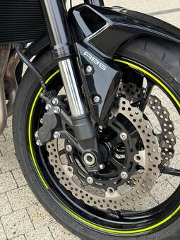 Kawasaki Z900 2019 ABS - 12