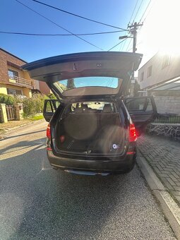 BMW x3 cdrive 2 d - 12