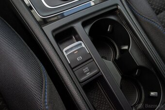 Volkswagen Golf Variant 2.0 TDI Edition United DSG 2020 - 12