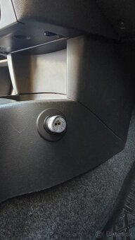 Fabia combi 2005, TOP stav motor 1.9TDI - 12