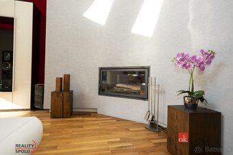 SMART DOM, Inteligentná domácnosť, Rodinný dom na predaj, Ba - 12