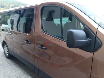 Predam Opel Vivaro B Combi  L2H1 1,6 D T - 12