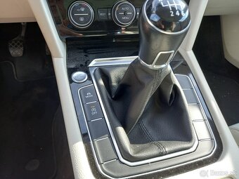 VW PASSAT B8 2,0TDI-2015-LED-ACC-HIGHLINE-DYN AUDIO - 12