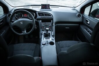 Peugeot 3008 1.6 THP 115kW - 12