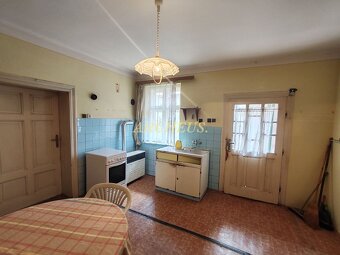 Rodinný dom ul. Čulenova - Hlohovec - 12