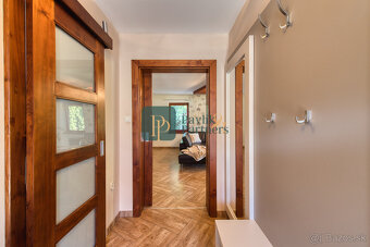 Predaj 4izbový rodinný dom Sľažany, pozemok 12á, EXKLUZÍVNE - 12