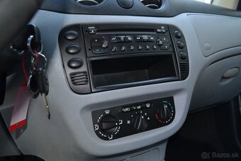 Citroën C3 1.4 16v XTR Automat - 12