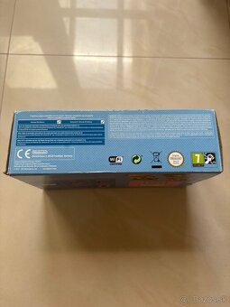 Nintendo 2DS TomoDachi Life + Hry & Box - 12