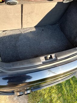 Škoda Fabia 1,9TDi 96kw - 12