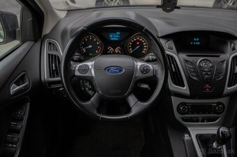 Ford Focus Kombi 1.0 EcoBoost 92 kW - 12