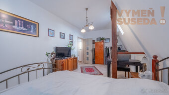 VYMEŇ SUSEDA - Na predaj moderný 4-izbový rodinný dom v Duna - 12