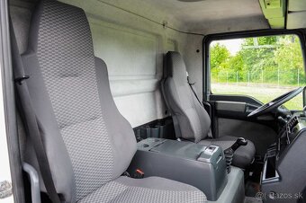MAN TGL 12.180 TROJSTRANNÝ S3 SKLÁPAČ / VYKLÁPAČ / EU4 - 12