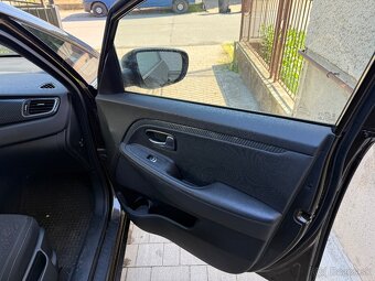 Kia Carens 1.6GDi ORIG.KM - SERVIS 2018/10 - 12