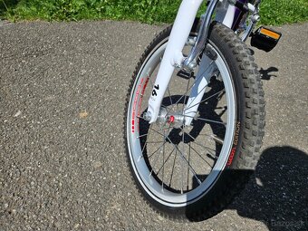 PREDAM WOOM 3 V STAVE TAKMER NOVEHO KUSU - 12