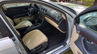 Seat Exeo 2.0 TDI - 12