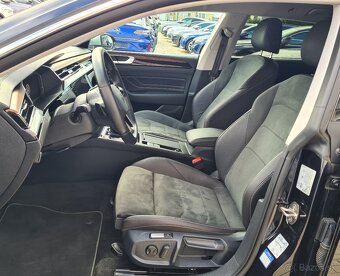 VW ARTEON SB 2.0 TDI ELEGANCE DSG, VIRTUAL, 39 TIS. KM - 12