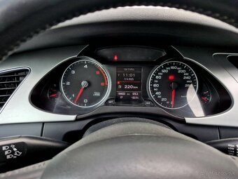 audi a4 allroad - 12