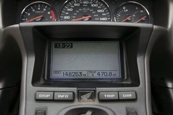 Na Dovoz Honda GL 1800 - 12