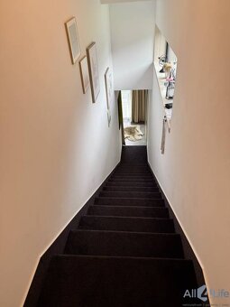 APARTMÁN - Komplet na mieru moderne zariadený s terasou v Hr - 12