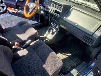 Škoda Favorit 1.3 BMM 40 kw Comfort Line - 12