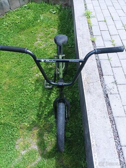 Bmx - 12