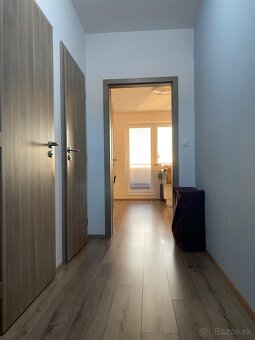 Ponúkam na predaj 2+KK s lodžiou v Dubnici nad Váhom. - 12