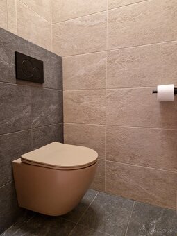 Byt na vlčincoch v Žiline - 12