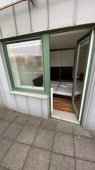 3 izb. byt, Mlynská, Centrum - Staré mesto, 92m2, balkón - 12