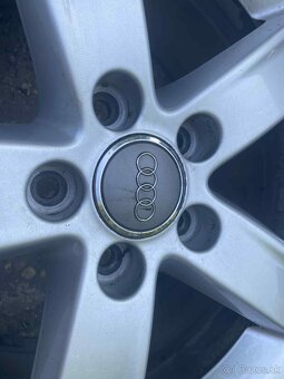 Zimné elektróny 5x112...r16.... - 12